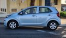 Kia Picanto 2018 GCC Perfect Condition Low Mileage