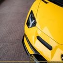 Lamborghini Aventador SVJ 6.5L V12 LAMBORGHINI AVENTADOR /SVJ/ ROADSTER/2021/9000KM