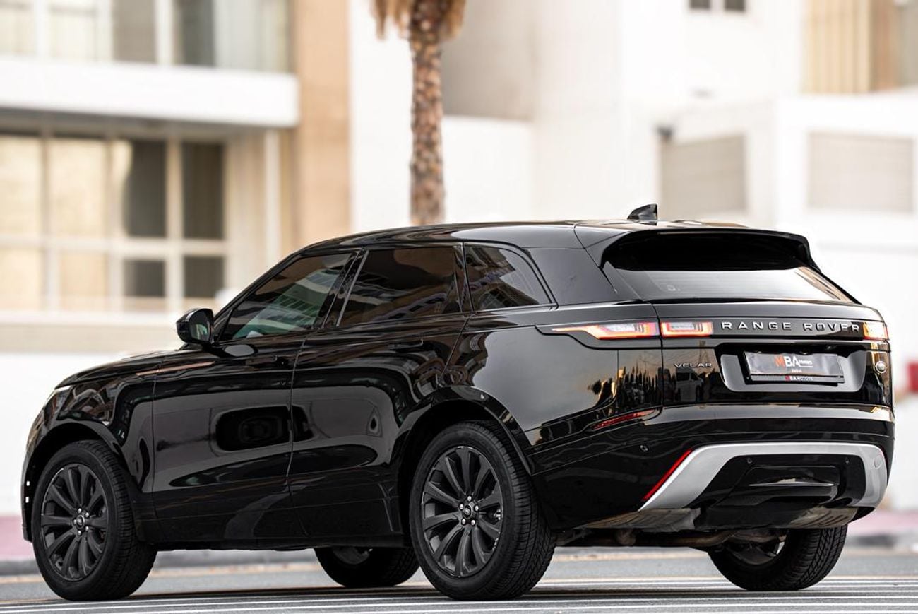 لاند روفر رينج روفر فيلار P250 R-Dynamic S 2.0L