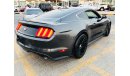 Ford Mustang PREMIUM / NEGOTIABLE / 0 DOWN PAYMENT / MONTHLY 1340