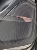 Audi Q7 45 TFSI quattro 3.0L