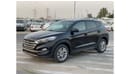 Hyundai Tucson 2018 Hyundai Tucson 2.0L GDi V4 With Leather / Electric Seats