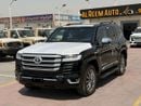 Toyota Land Cruiser VX TOYOTA LAND CRUISER 3.5 VX 2025