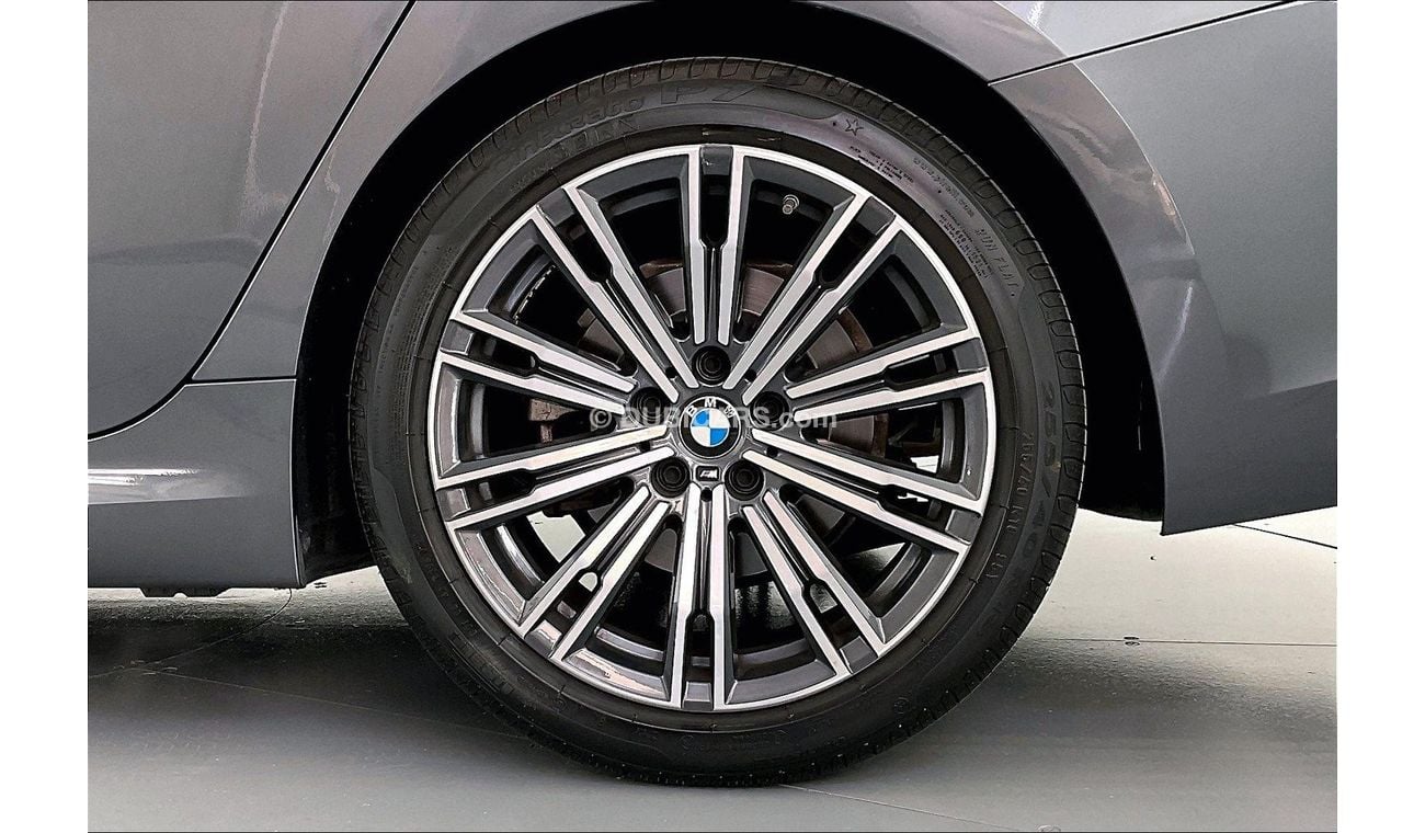 BMW 320i M Sport