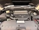 Toyota Land Cruiser GXR1 4.5L