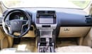 Toyota Prado VX.R