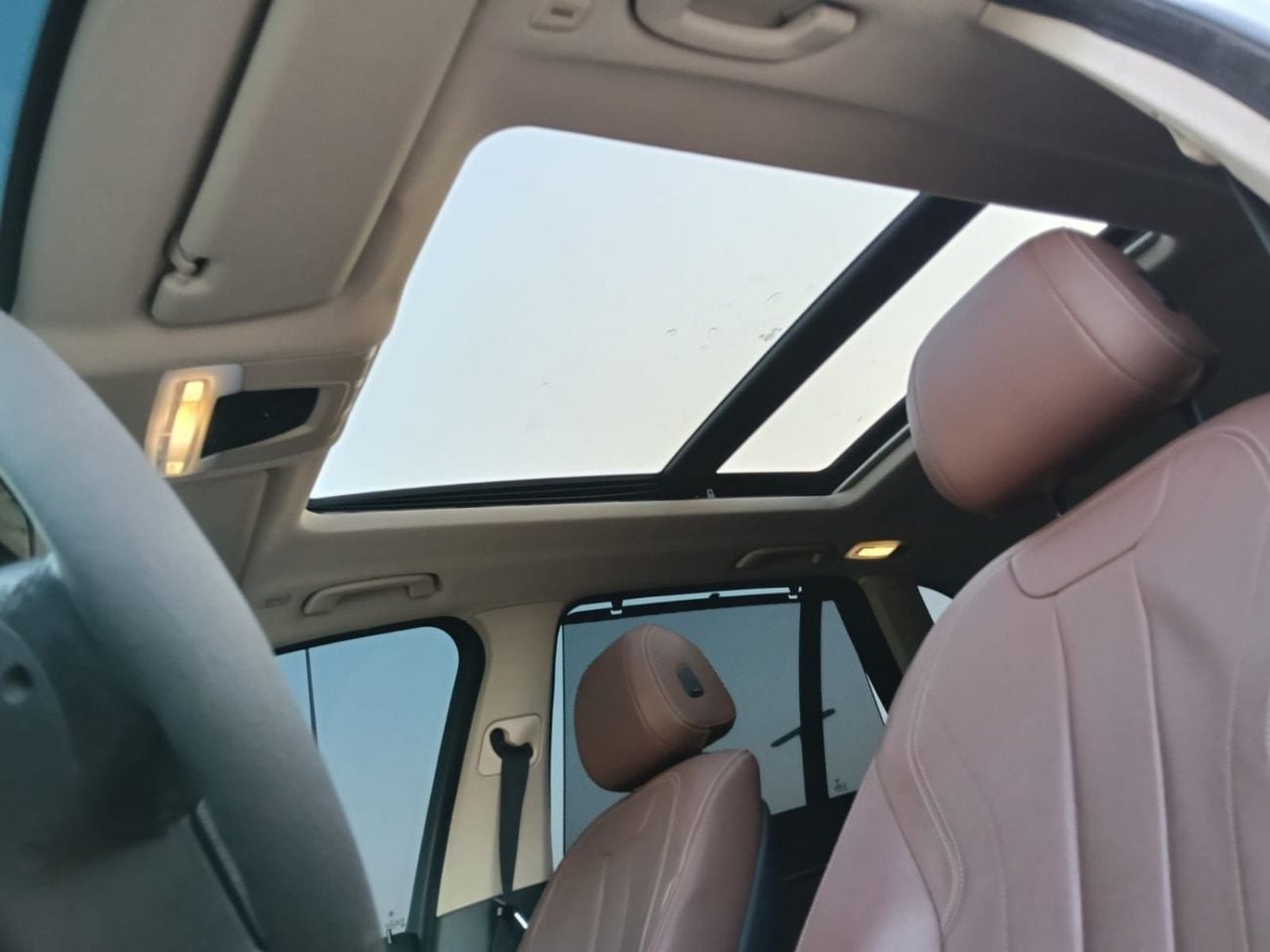 BMW X5 35i EXCLUSIVE