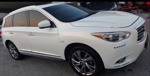 Infiniti QX60 Premium 3.5L