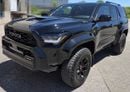 تويوتا فور رنر  2.4L HybridMax 5str