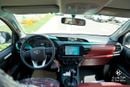 Toyota Hilux Toyota Hilux GL2 D-4D |2.4L Diesel | 4x4 Manual Transmission | 6 Seater  | Power Mirror & Window | 2