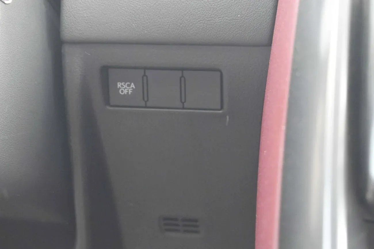 لكزس LX 600 LEXUS LX 600 Signature 3.5L