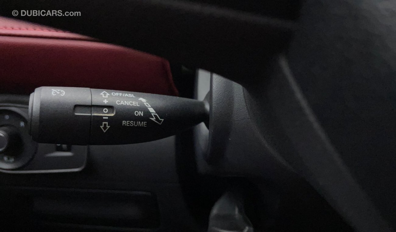 أم جي 6 LUXURY 1.5 | بدون دفعة مقدمة | اختبار قيادة مجاني للمنزل