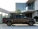 تويوتا تاندرا STD (NON GCC)  !! EID SALE !! 1 YEAR FREE WARRANTY !! AED 2,560 P.M | 0% DOWN PAYMENT | TOYOTA TUNDR