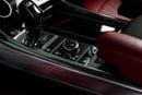 Land Rover Range Rover Sport HSE DYNAMIC 3.0L GCC-Al Tayer Service History-22Inch Rims-Red Brake Callipers
