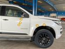 Chevrolet Trailblazer LTZ Z71 | Guaranteed Warranty | 0 Down Payment