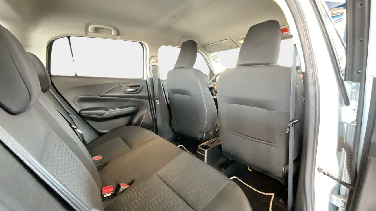 Suzuki Swift GLX 1.2 GL CVT | Guaranteed Warranty | 0 Down Payment