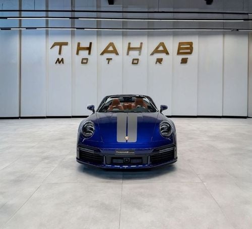 Porsche 911 Porsche Carrera 911 Turbo S