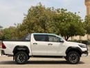 Toyota Hilux ADVENTURE SR5