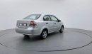 Chevrolet Aveo LS 1400