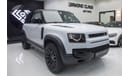 Land Rover Defender 110 HSE P400e Hybrid