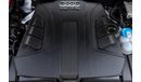 Audi Q7 4MB