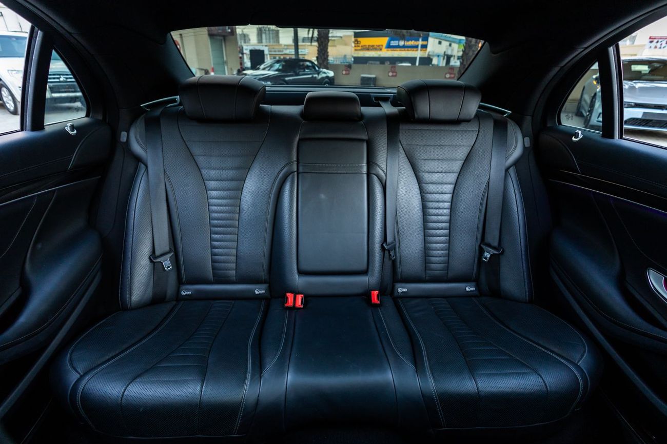 مرسيدس بنز S 450 Std 3.0L