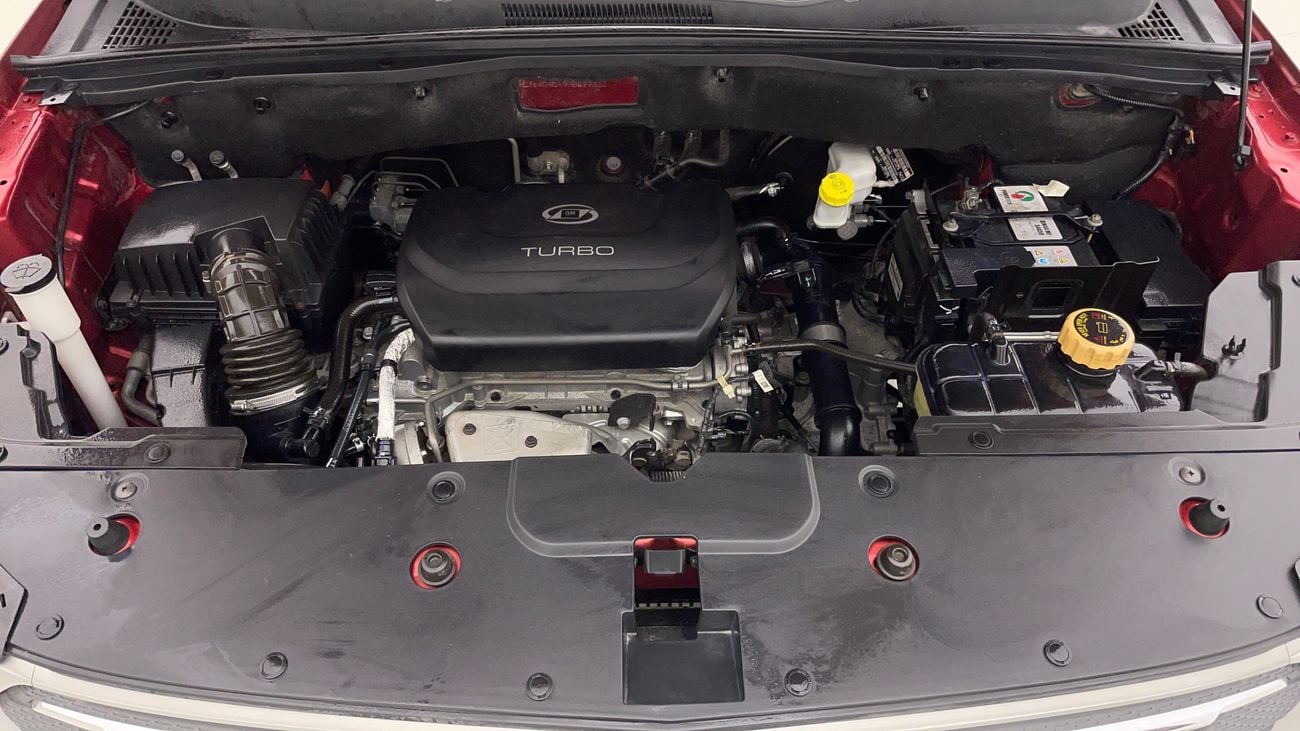 شيفروليه كابتيفا 2023 LS | AED 654/Month | 0 DP | 30 Day Return | Warranty | Service History