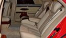 Mercedes Maybach 57