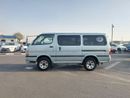 Toyota Hiace TOYOTA HIACE VAN RHD 1999 MODEL 3.0 L DIESEL MANUAL(PM01625)