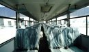 تاتا ستاربس TATA Non A/C and A/C, 66+1 Seater BUS (High Roof) With Head Rest and Seat Belt