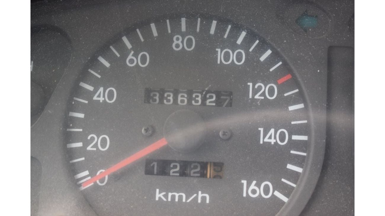 هيونداي كونتي Hyundai County Bus, Model:2009. Excellent condition