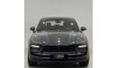 Porsche Macan Brand New 2024 Porsche Macan S, 2 Years Porsche Warranty