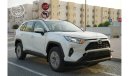 Toyota RAV 4 TOYOTA RAV4 2.5L XLE MODEL 2023 GCC SPECS FOR EXPORT ONLY Video