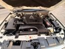 Mitsubishi Pajero 2018 | 3.2L DIESEL | AT | RHD | STEERING CONTROL SWITCHES | TRACTION CONTROL | CRUISE CONTROL