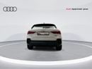 Audi Q3 Sportback 40 TFSI 2.0L 4WD Q3 Sportback 40 TFSI quat 180hp (Ref# 44917)