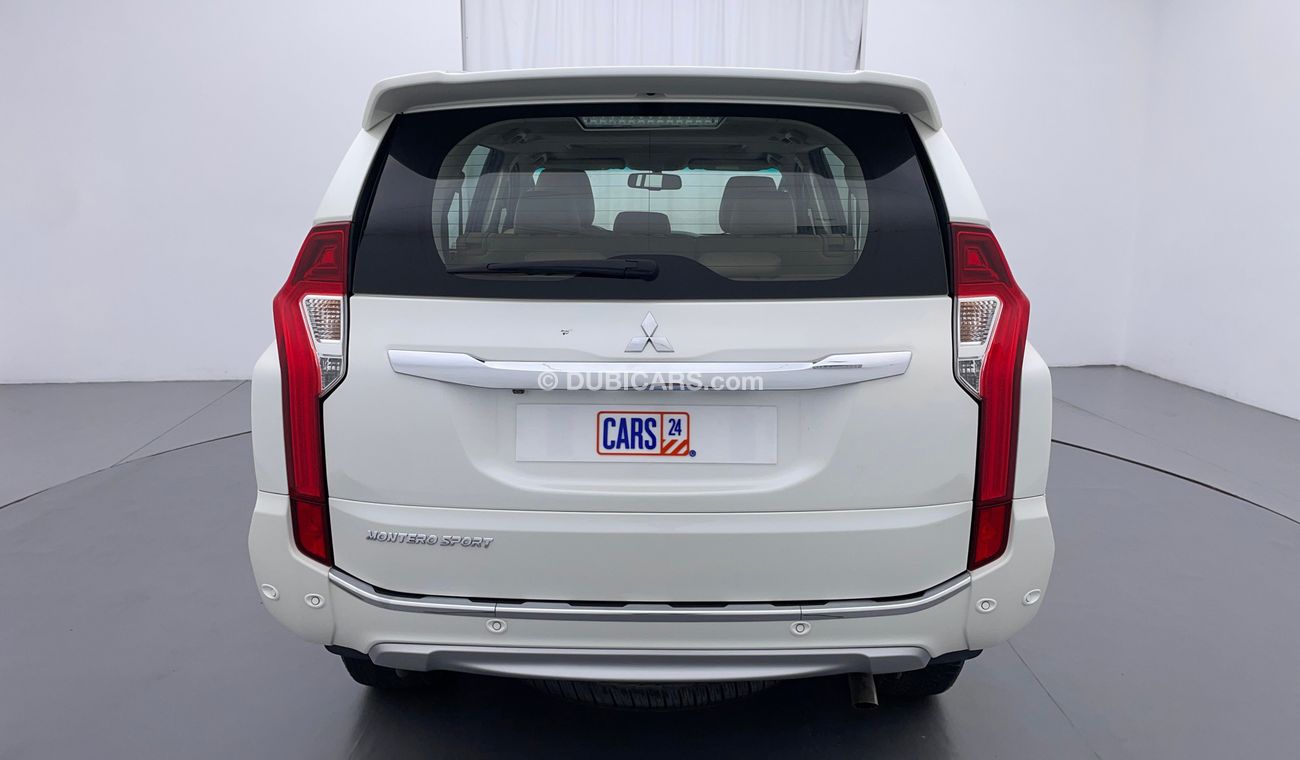 Mitsubishi Montero GLS TOP 3 | Zero Down Payment | Free Home Test Drive