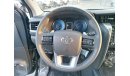 Toyota Fortuner VX 4.0L V6 Full Option AT