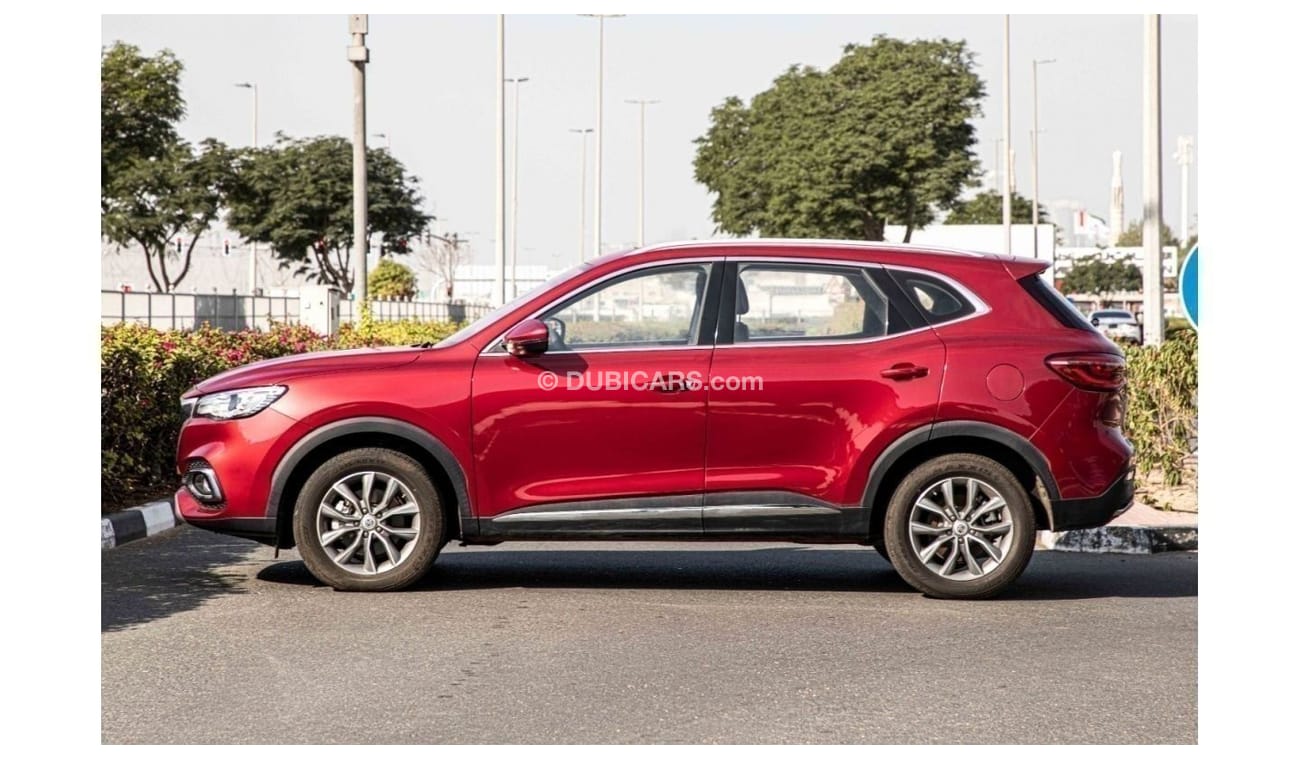 MG HS 2020 MG HS 1.5L | Rear Cam + Cruise + Pano Sunroof + Rear Vents