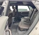 Audi Q8 2019 Audi Q8 55TFSI Quattro S-line, 1 Year Warranty Unlimited Km, Full Service History, GCC