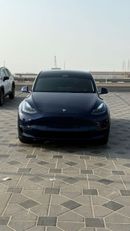 Tesla Model Y Long Range (AWD)