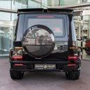 مرسيدس بنز G 63 AMG 2026  MERCEDES  G800 BRABUS BRAND NEW