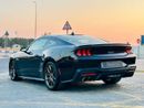 فورد موستانج GT 5.0L (435 HP) Coupe A/T | Monthly 2510/- | Blindspot | Custom Rims | # 17996