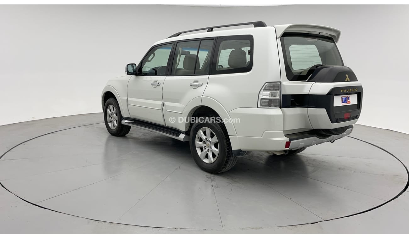 Mitsubishi Pajero GLS MID 3 | Zero Down Payment | Free Home Test Drive