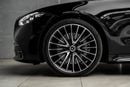 Mercedes Benz S500 L 4MATIC | 2026 | Brand New | Gargash Warranty & Service