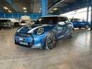 Mini Cooper S Standard | Guaranteed Warranty | 0 Down Payment
