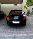 بنتلي فلاينج سبور Continental Flying Spur