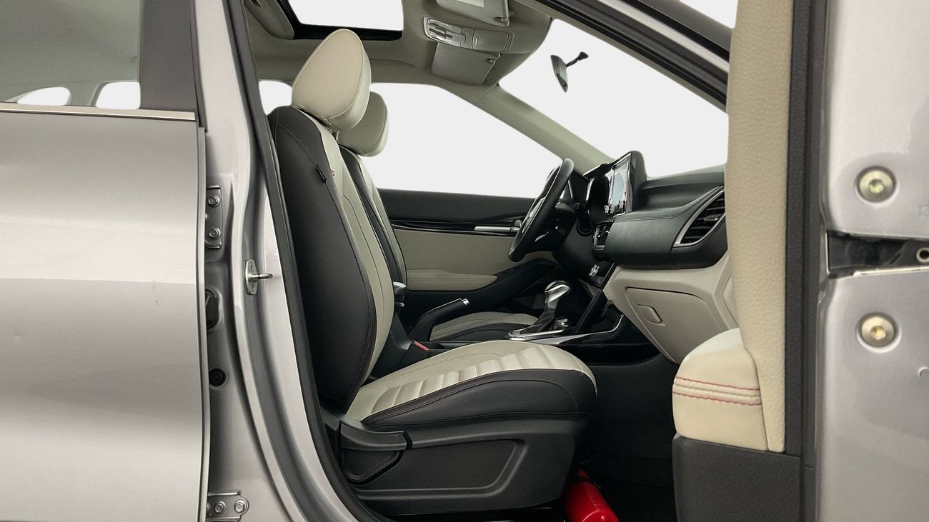 كيا سيلتوس SX (GT Line) | شامل الضمان | 0 ﺪﻔﻋﺓ ﺃﻮﻟﻯ