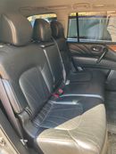 إنفينيتي QX80