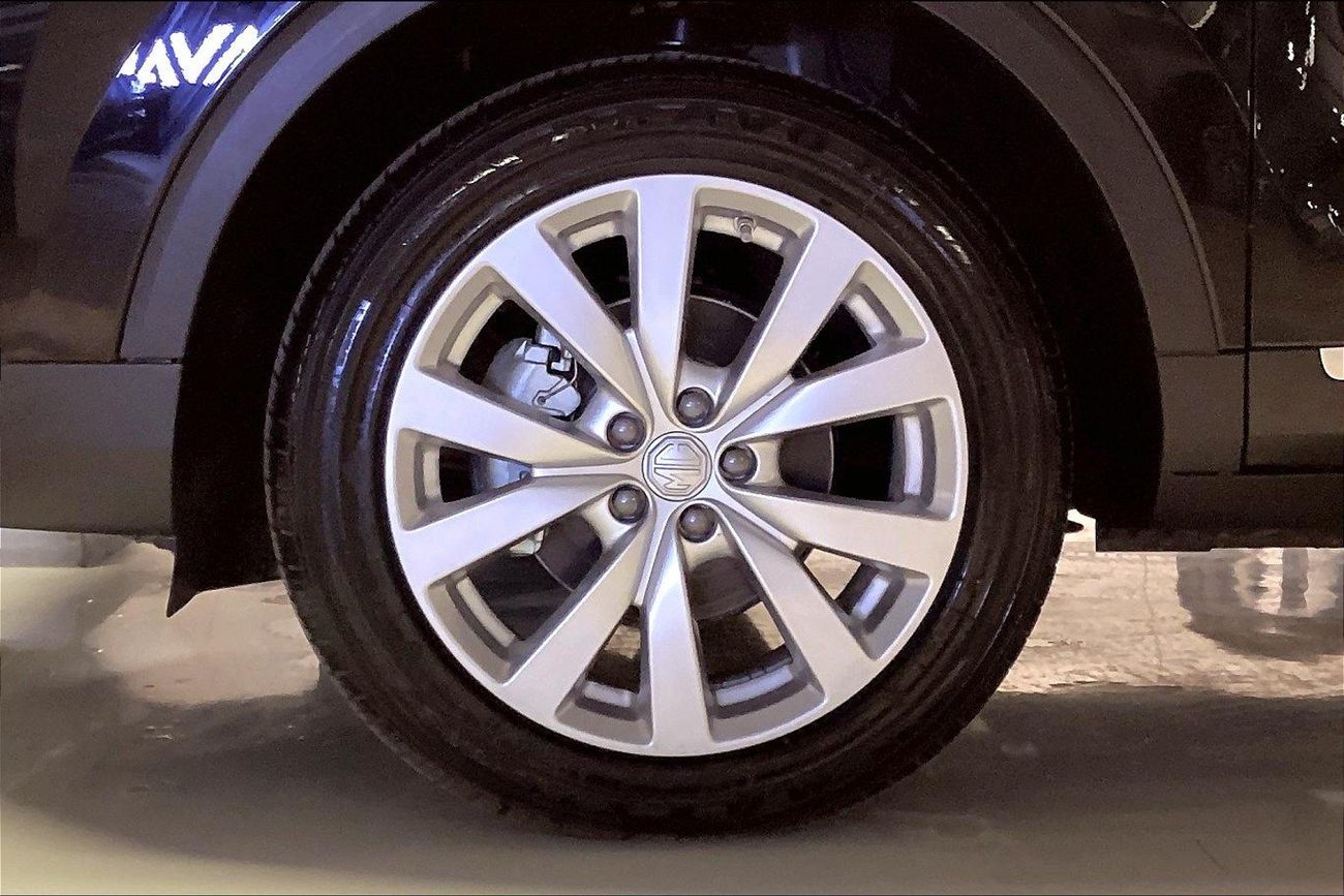 MG ZS Standard | National Day | Start 2026 with the ideal drive | Guaranteed Warranty | 0 Down Payment