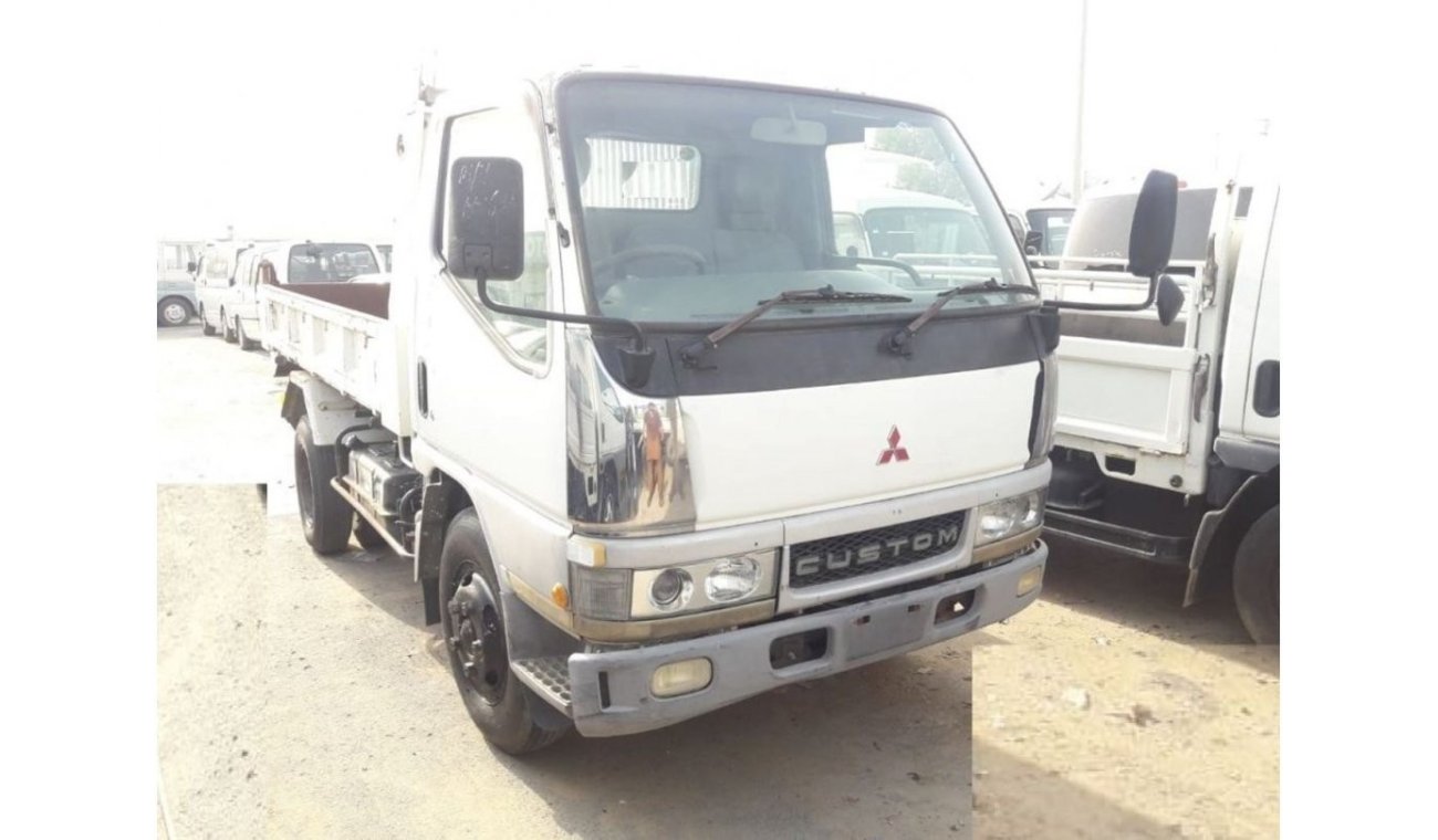 Isuzu Forward Forward RIGHT HAND DRIVE (PM493 )